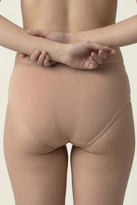 Zivame Full Coverage Medium Rise Hipster Panty (Pack of 3) - Multicolor — thumbnail 8